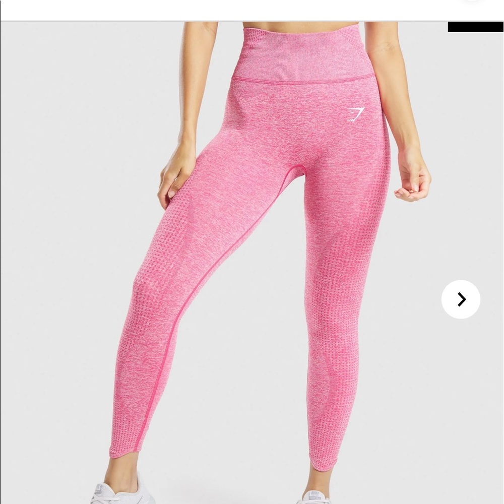 Vital Rise Leggings